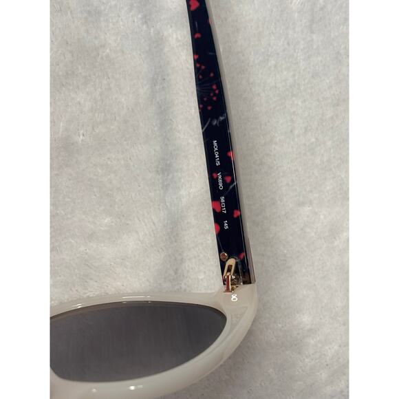 Brand New Love Moschino Sunglasses MOL041/S VK69O 56-17-145